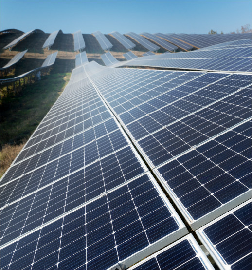 Solar Panels